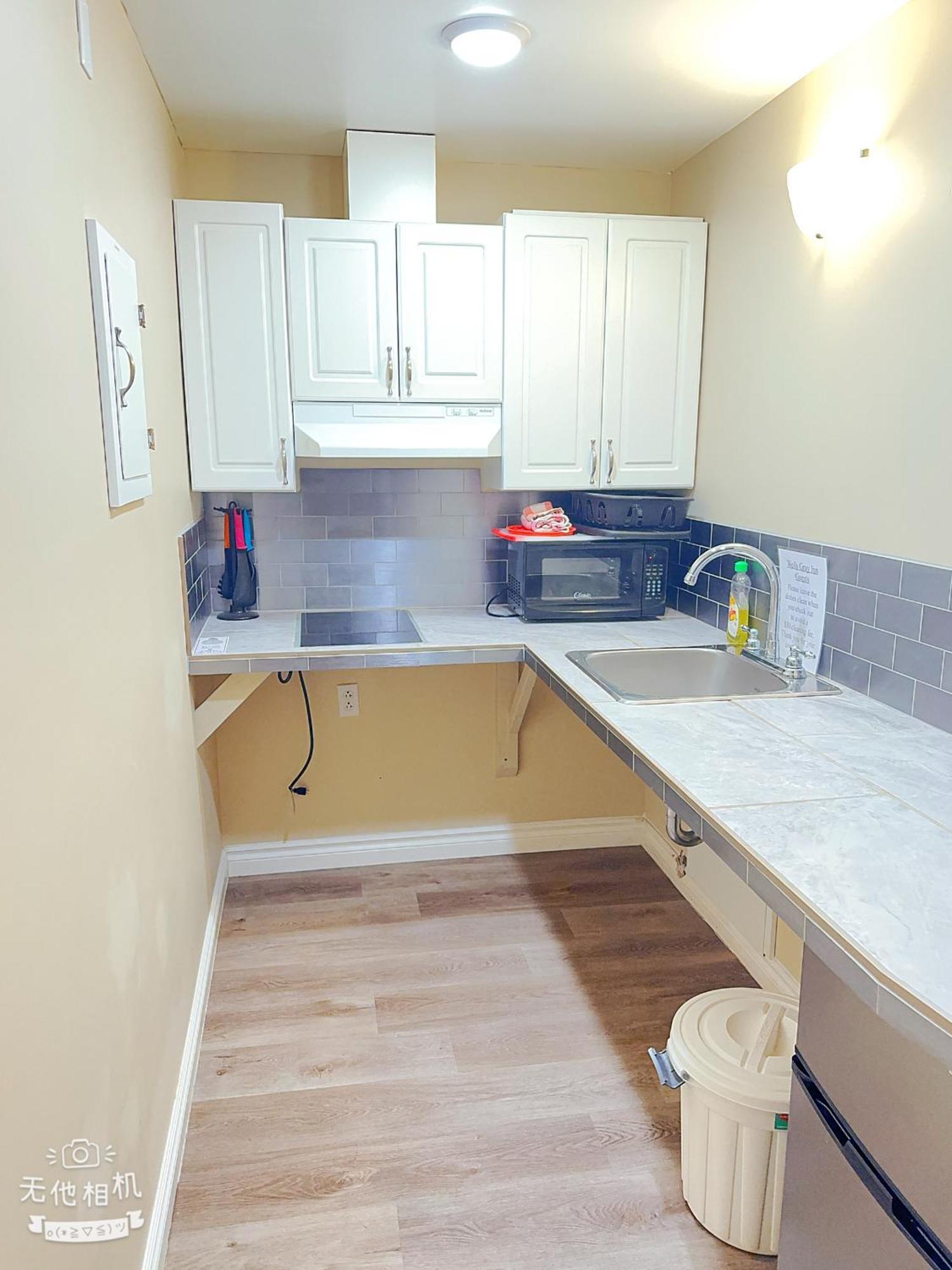 Wells Gray Inn Clearwater Extérieur photo