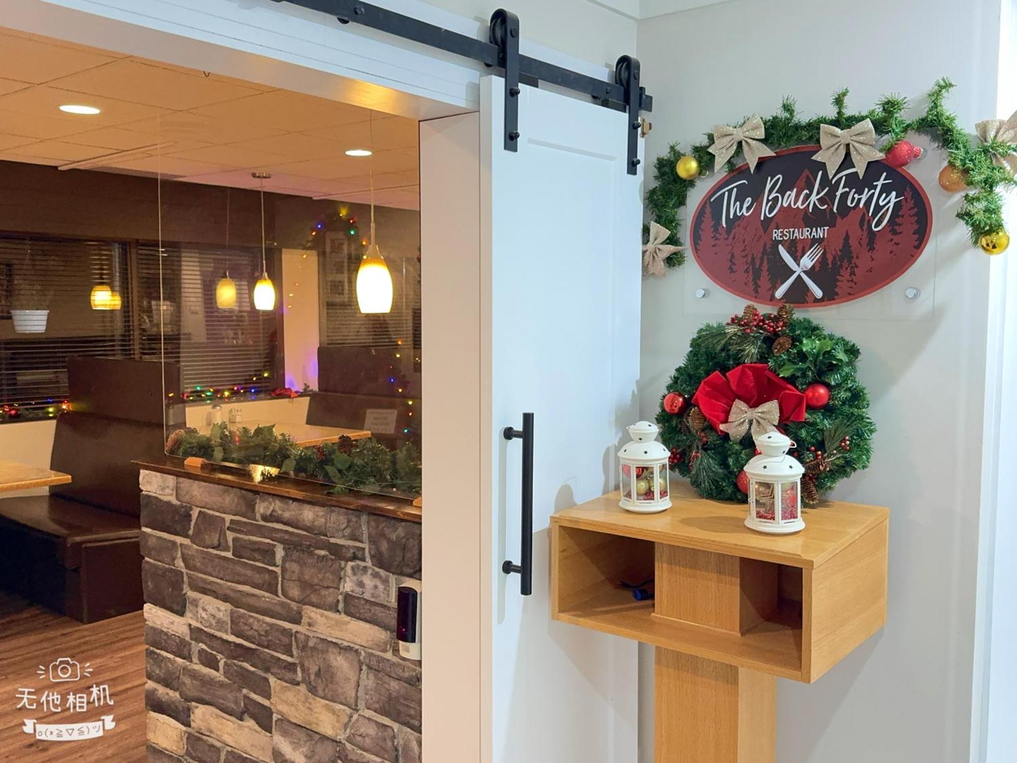 Wells Gray Inn Clearwater Extérieur photo