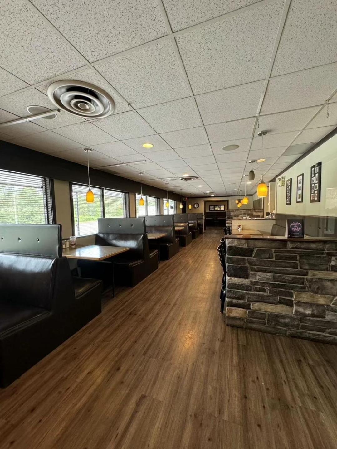 Wells Gray Inn Clearwater Extérieur photo