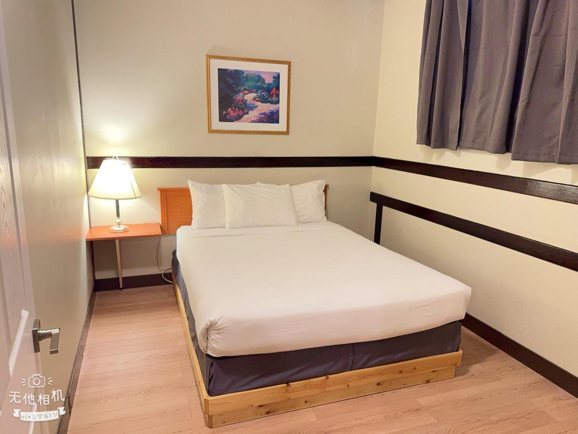 Wells Gray Inn Clearwater Extérieur photo