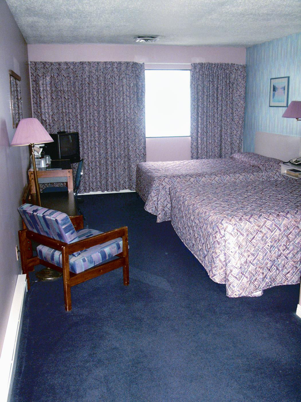 Wells Gray Inn Clearwater Extérieur photo