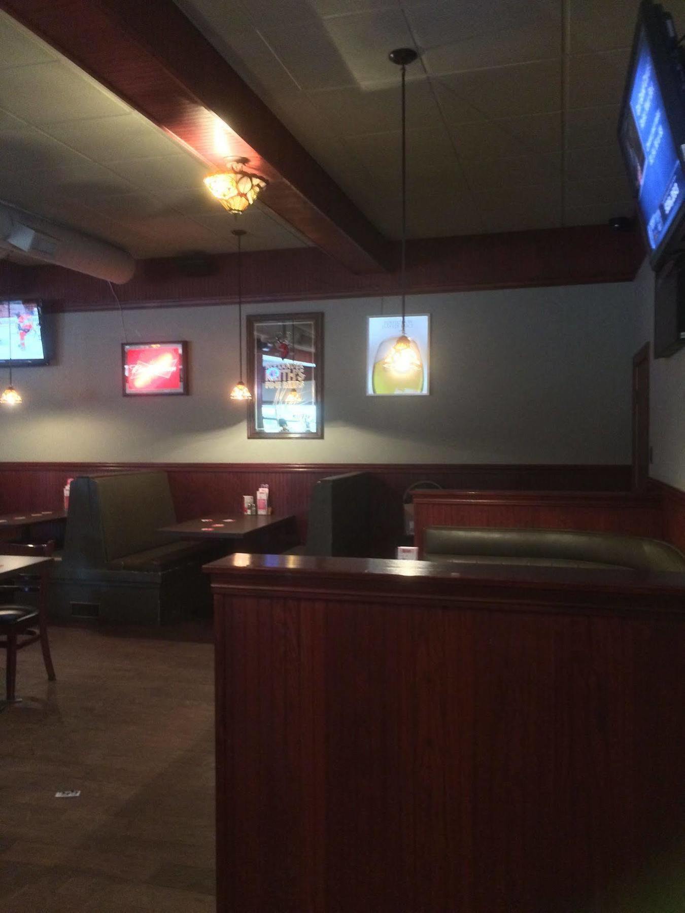 Wells Gray Inn Clearwater Extérieur photo
