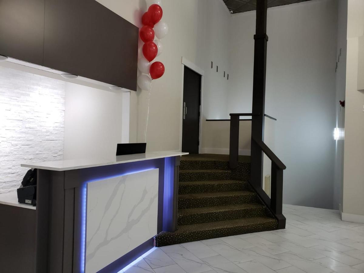 Wells Gray Inn Clearwater Extérieur photo